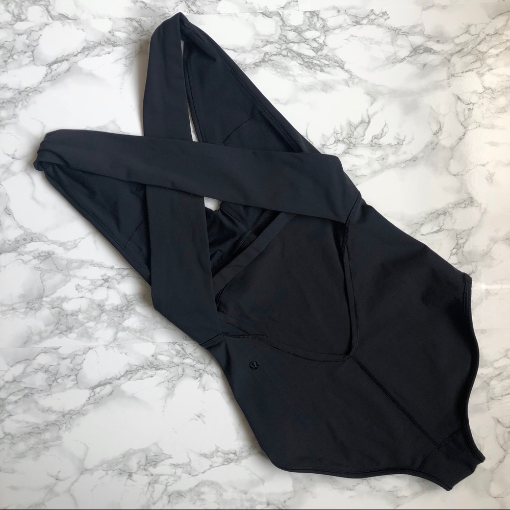 Lululemon City One Piece